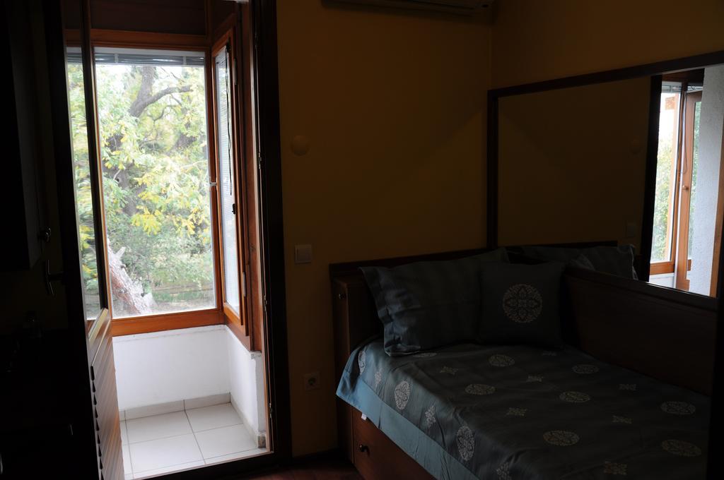 Butik Pendik Hotel Istanboel Buitenkant foto