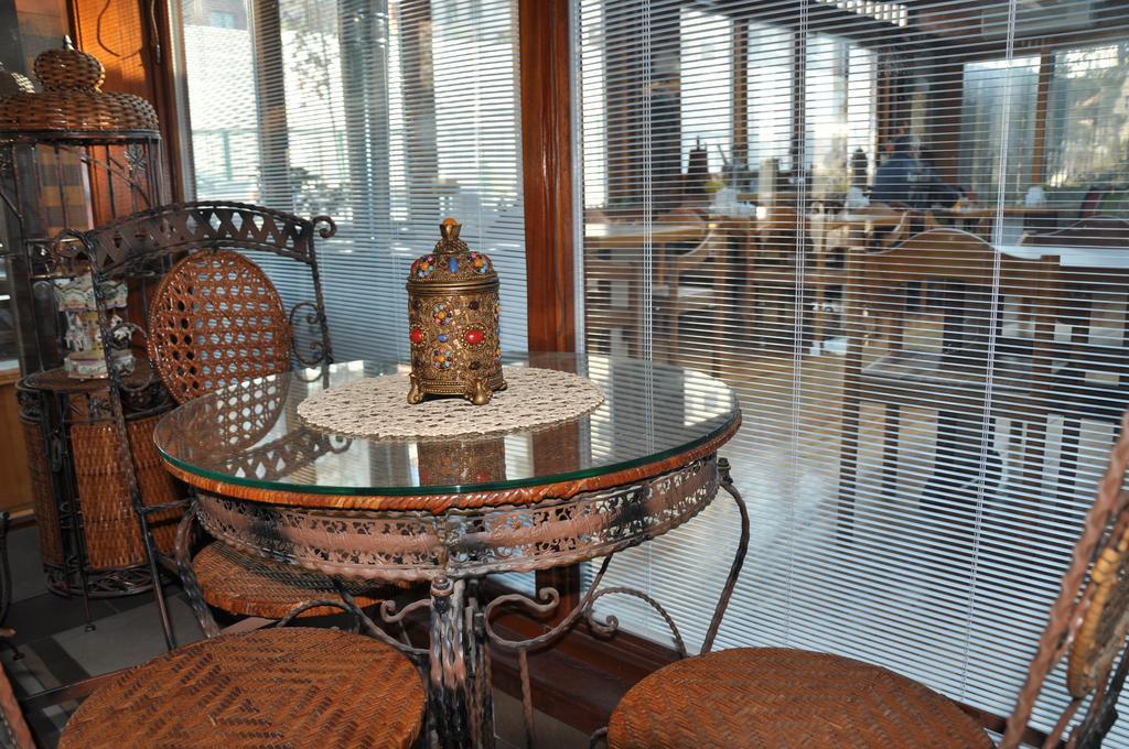 Butik Pendik Hotel Istanboel Buitenkant foto