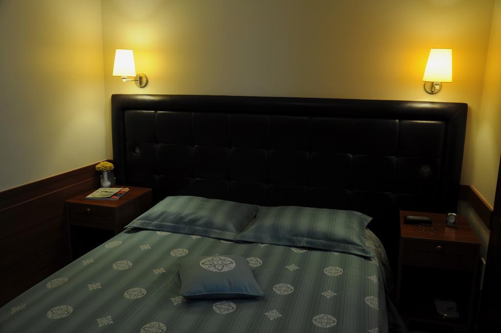 Butik Pendik Hotel Istanboel Buitenkant foto
