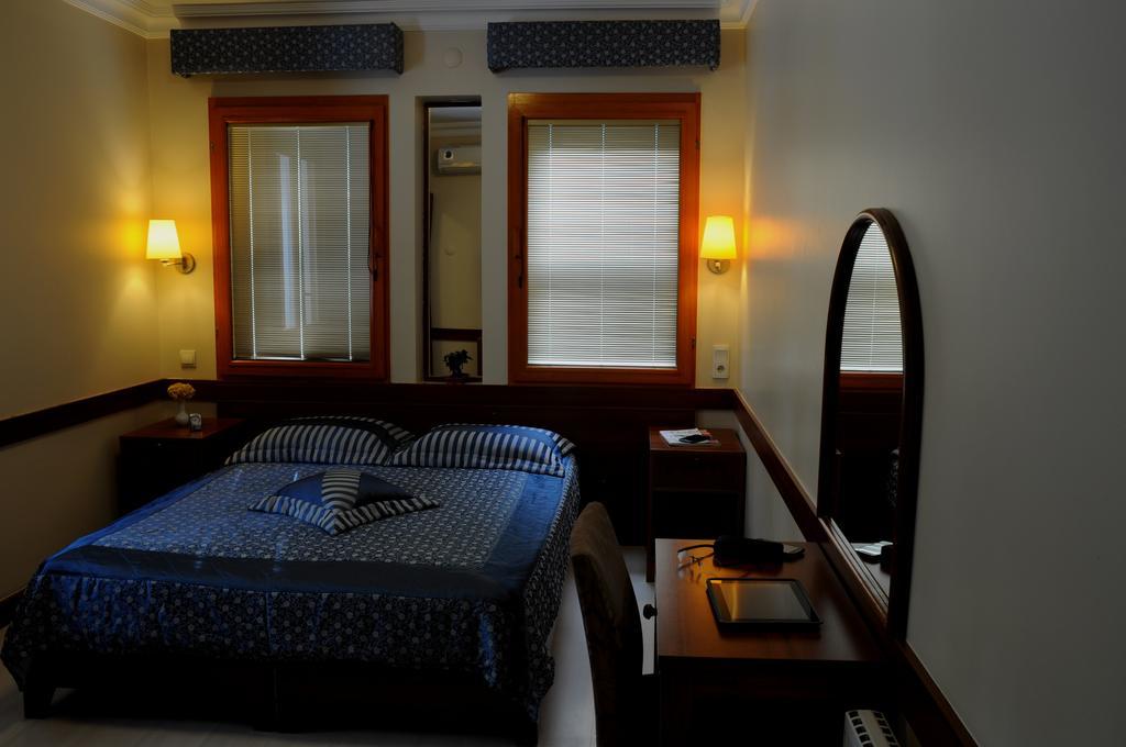 Butik Pendik Hotel Istanboel Buitenkant foto