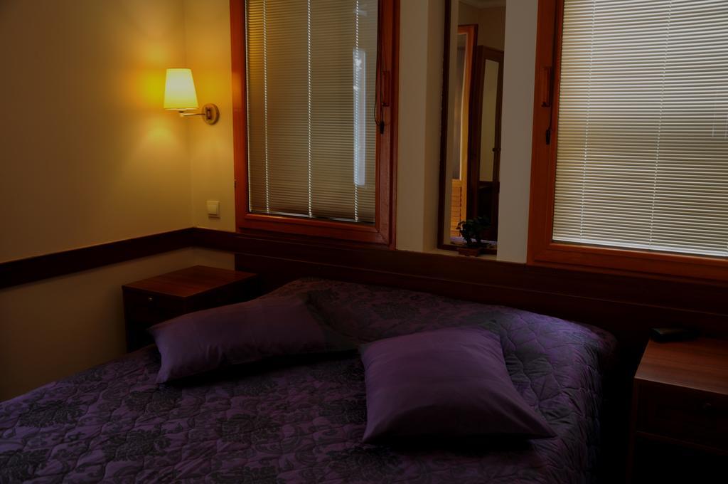 Butik Pendik Hotel Istanboel Buitenkant foto
